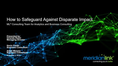 disparate safeguard